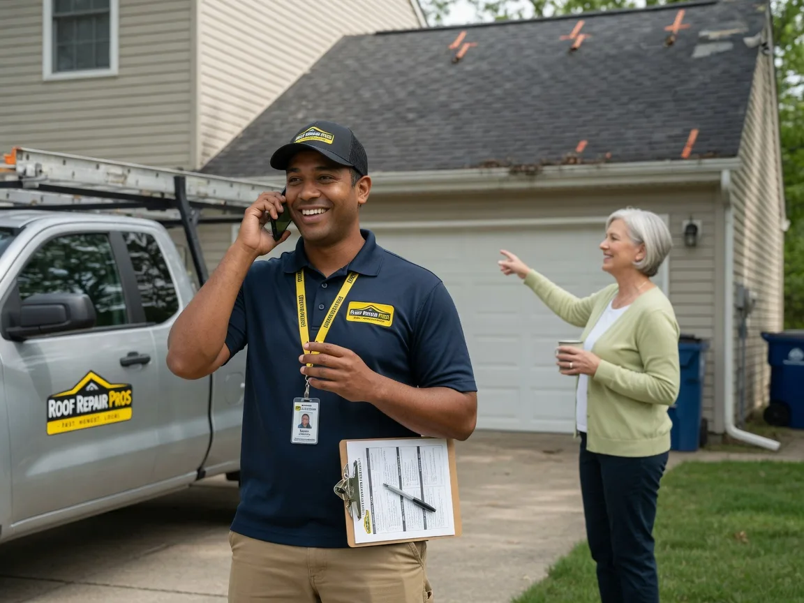 Roof Repair Foxboro, WI FAQs